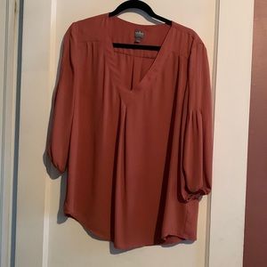 NY&C Blouse